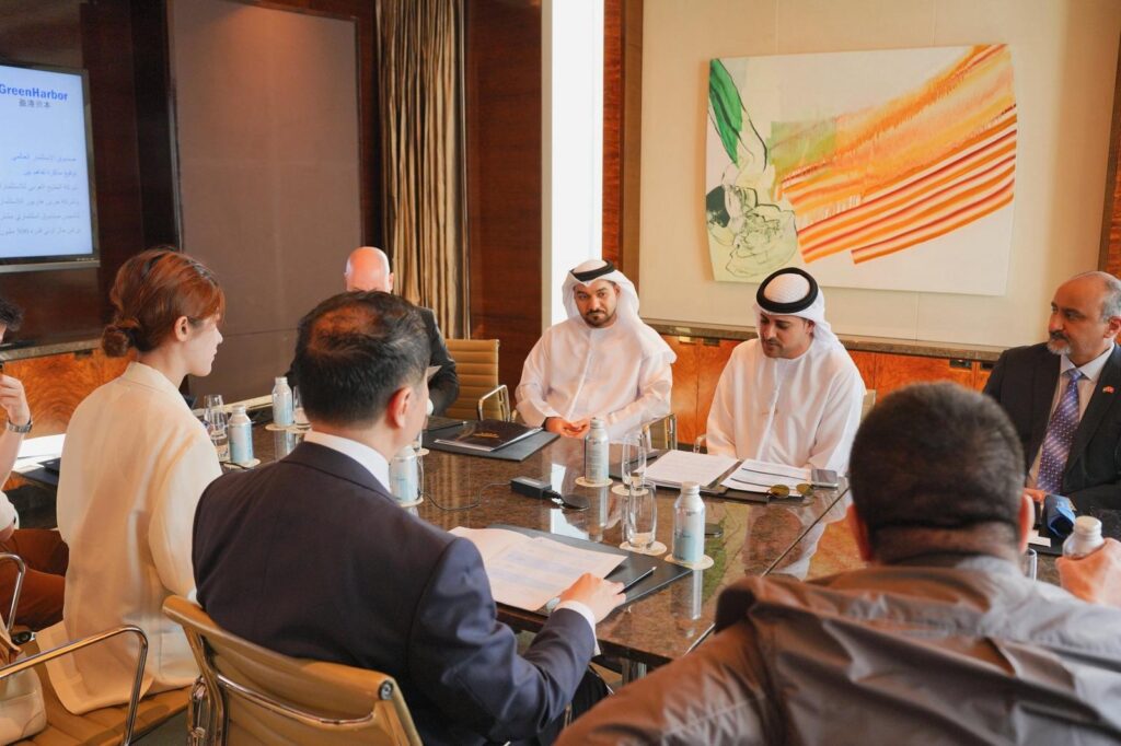 إطلاق أعمال الصندوق الاستثماري Global Investment Fund باستثمارات تصل إلى 3 مليار دولار