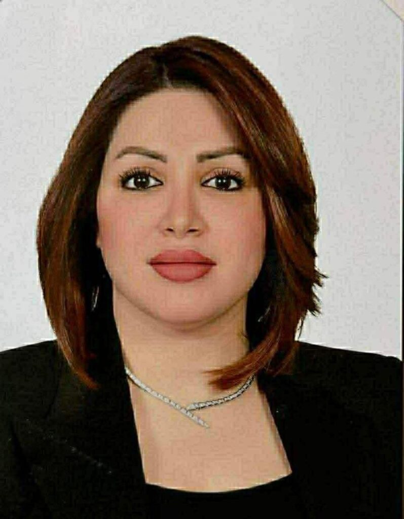 حوراء القصاب: تطويع الاستثمارات العالمية لخدمة الاقتصاد العراقي يعزز التنمية
