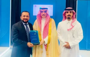*LuLu Hypermarket Honored by Ministry of Human Resources and Social Development for Empowerment and Community Impact in Saudi Arabia*