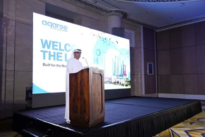 إطلاق منصة “عقاري” في دولة الإمارات لتعزيز تجربة البحث العقاري ودعم تطور المنظومة العقارية الرقمية