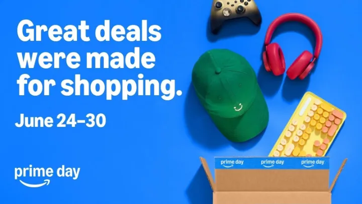 Save Up to 60% on Amazon.sa This Prime Day Across Electronics, Beauty, Fashion, Home, and More