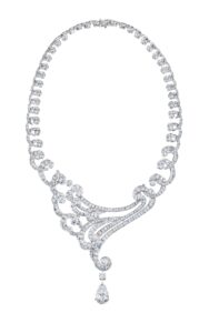 JEWELS OF THE WORLD OPENS IN RIYADH