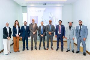 صيدلية المتحدة تبرم شراكة استراتيجية مع نوفو نورديسك لإطلاق حملة “عيشها أخف” الوطنية لتعزيز الصحة الوقائية وتنمية المجتمع