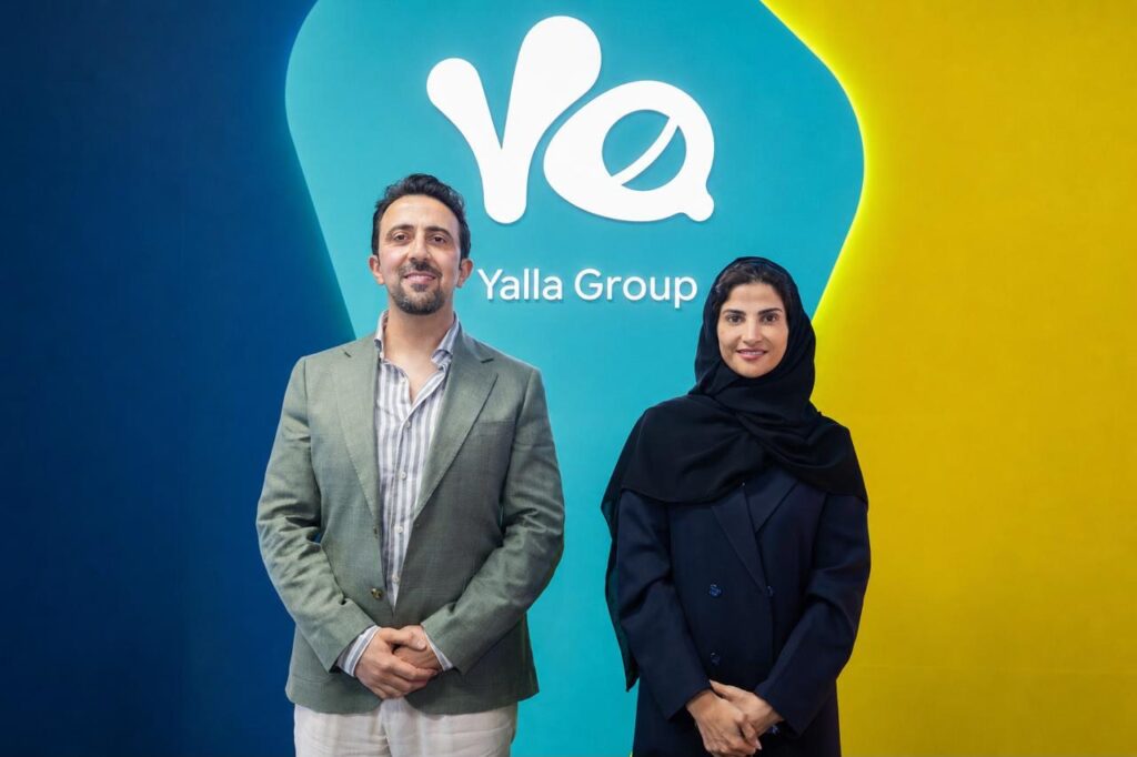 Yalla Group concludes landmark participation in Saudi eLeague 2026