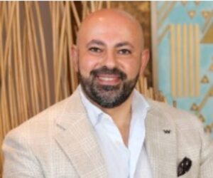 فندق دبليو الرياض – مركز الملك عبد الله المالي يعيّن فارس دغلاس مديراً عاماً