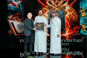 TECNO تطلق رسمياً سلسلة POVA 8 في السعودية وتفتح باب الطلب المسبق