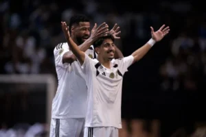 دربحة يحقق انتصاراً تاريخياً باسم السعودية والمنطقة العربية على حامل لقب كأس العالم للأندية