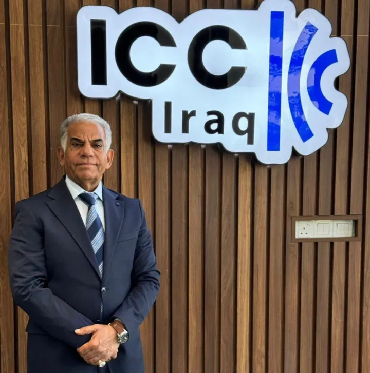رئيس غرفة التجارة الدولية – العراق: نعمل على تسهيل دخول الشركات العالمية الى العراق