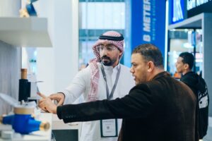 معرض Big 5 Construct Saudi يعود بين 30 أغسطس و2 سبتمبر لبحث المراحل التأسيسية في مشاريع البناء والتشييد بمشاركة 1,000 عارض من 50 دولة
