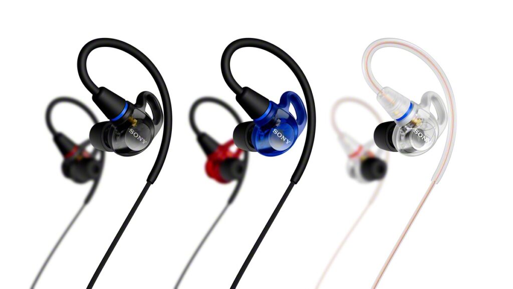 Sony Launches High Noise Isolation Monitors to Elevate Stage Performance Experiences in Saudi Arabia