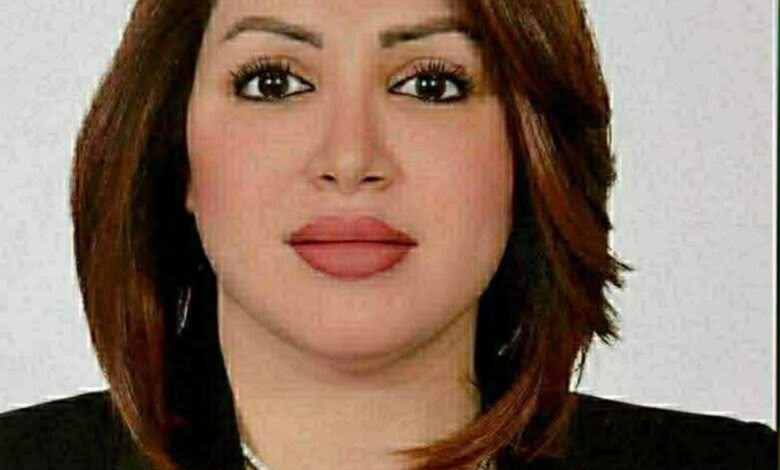 حوراء القصاب: العراق يناغم العالم بثرواته.. والادارة الفاعلة مفتاح تعظيم العوائد