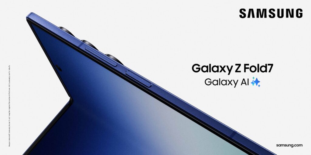 Sustaining All-Day Operational Uptime and Eliminating Charging Interruptions on the Galaxy Z Fold 7