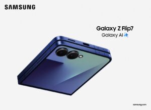 Capturing High-Fidelity Social Memories and Nighttime Experiences Effortlessly with the Galaxy Z Flip 7