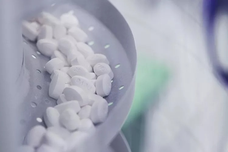 First GLP-1 pill approved in the European Union for the treatment of obesity and overweight