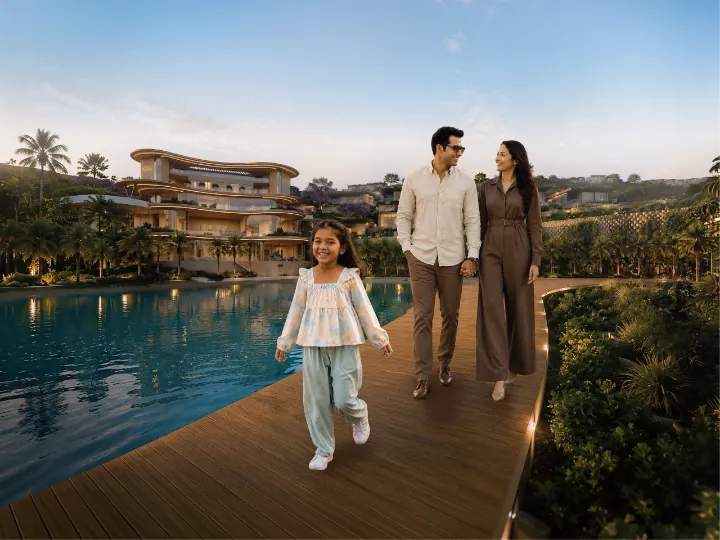 ORA Land Launches BluBay with Suryakumar Yadav as Brand Ambassador, Reinforcing Mumbai 3.0’s Emergence as the Next High-Growth Investment Hub for NRI’s