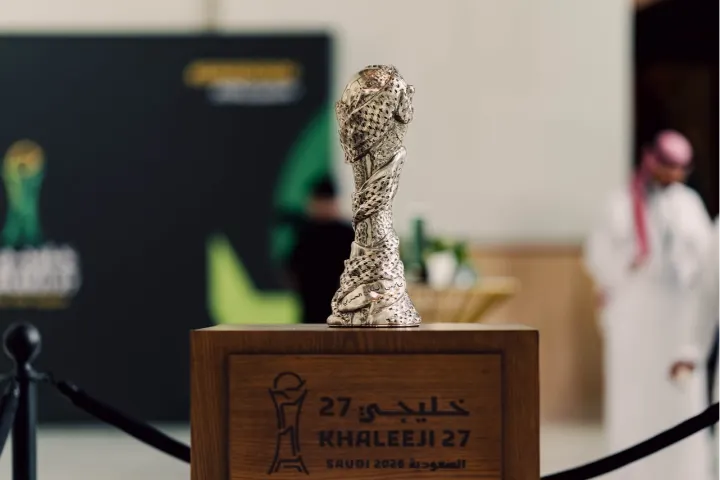 ” خليجي 27″.. محطة الـ30 يومًا تدخل مراحلها الأخيرة في جدة