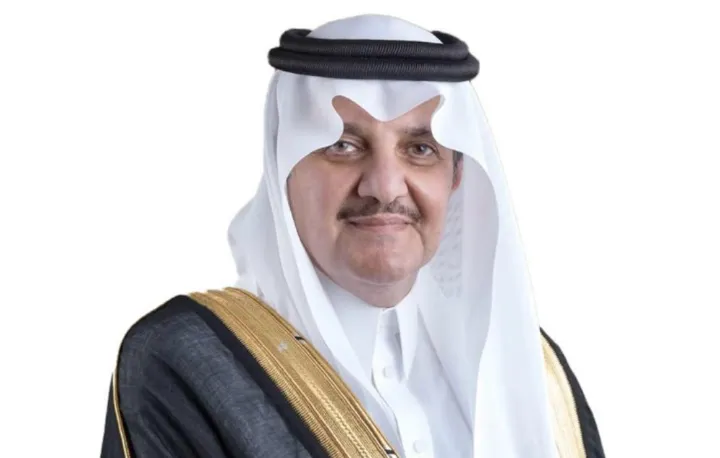 أمير المنطقة الشرقية يرعى معرض الحرف والأعمال اليدوية 2026 .. الثلاثاء المقبل