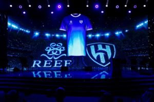Reef and Al Hilal Sign Strategic Partnership Worth SAR 200 Million Through 2031