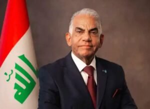 محسن الحميد.. نواصل توسيع العلاقات الدولية لجذب الاستثمارات العالمية