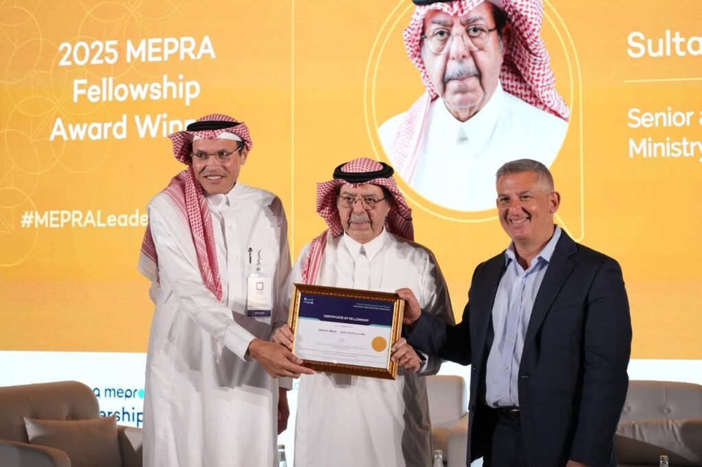 MEPRA Announces 8th Annual KSA Leadership Majlis in Riyadh, Highlighting Strategic Communication’s Role in Saudi Arabia’s Transformation
