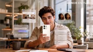 MagicOS 10 وتقنيات الذكاء الاصطناعي في أجهزة HONOR ترتقي بتجربة الاستخدام اليومي بذكاء وسهولة