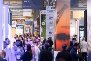 معرض Big 5 Construct Saudi يفتح أبوابه في الرياض الأسبوع المقبل تحت رعاية وزارة الصناعة والثروة المعدنية