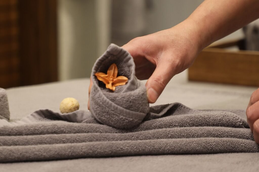 Radisson Collection Residences, Riyadh, Opens The Spa and Health Club, a Refined Escape for Wellness and Relaxation