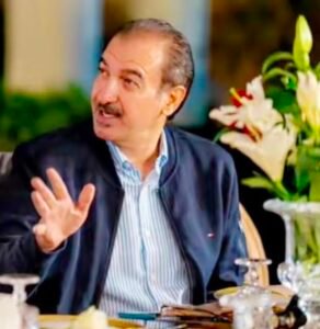 العبو: سوريا تتجه لتكون بيئة جديدة وحاضنة للاستثمارات السعودية والخليجية