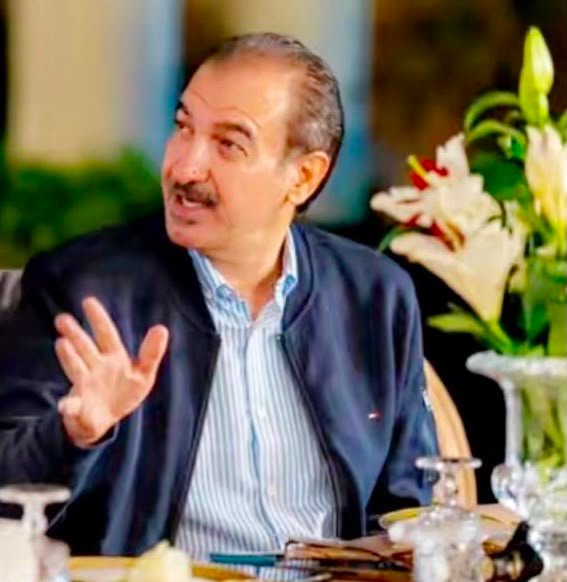 العبو: سوريا تتجه لتكون بيئة جديدة وحاضنة للاستثمارات السعودية والخليجية