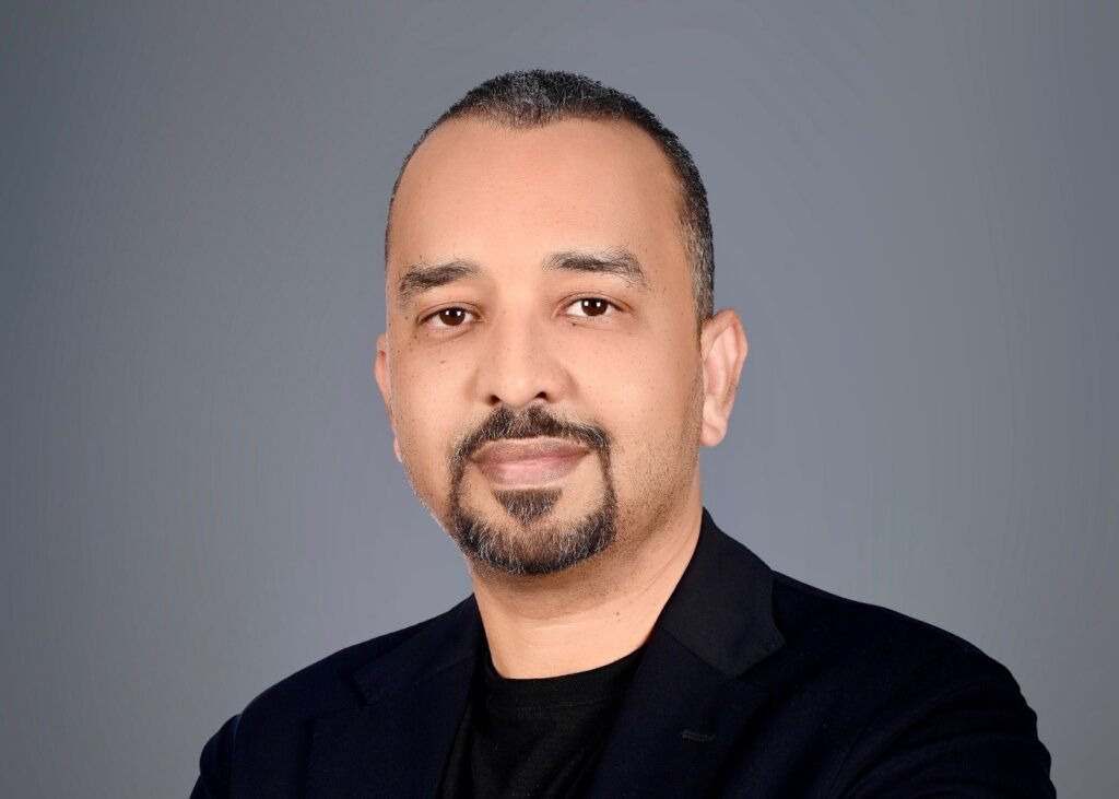 لوجيتك تستعرض مستقبل بيئات العمل المدعومة بالذكاء الاصطناعي ضمن مشاركتها في LEAP 2026