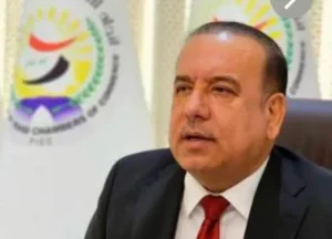 عامر الفهداوي: الامن الغذائي أولوية ونعمل لتحقيق توازن الأسواق في جميع مدن العراق