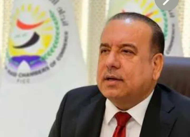 عامر الفهداوي: الامن الغذائي أولوية ونعمل لتحقيق توازن الأسواق في جميع مدن العراق