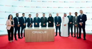 Mannai Information Technology and Oracle Expand Collaboration in Saudi Arabia