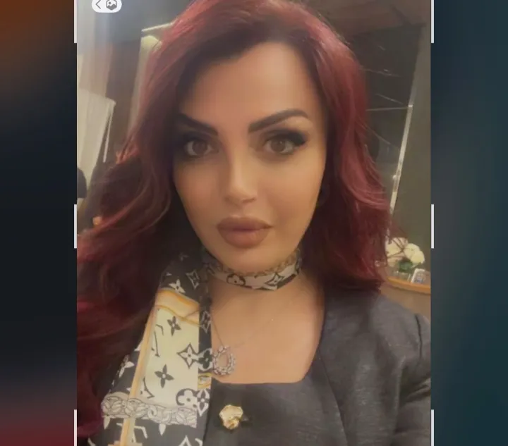 رغد الالوسي: دور المرأة اقتصادياً بدا يرى النور في العراق ويتناغم مع رؤية صندوق النقد الدولي