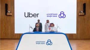 مصرف الراجحي وأوبر السعودية يطلقان شراكة استراتيجية لتعزيز تجربة العملاء بمزايا تنقل وولاء حصرية