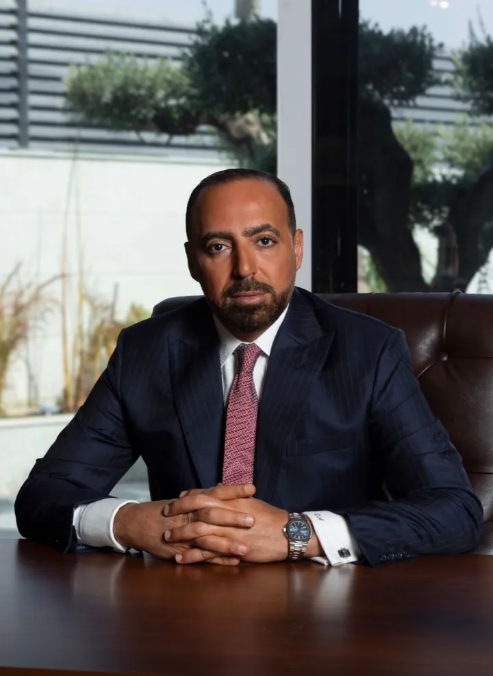“البداد القابضة” تعزز إنتاجيتها 30% وتستعد لمرحلة توسع جديدة