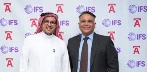 الشركة العربية للصهاريج المحدودة (عرب تانك) تختار IFS Cloud لتحديث وتوحيد عملياتها المؤسسية