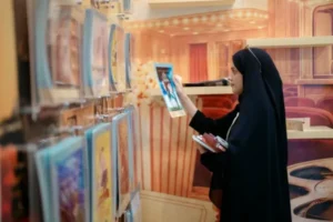 “ملتقى الشارقة الدولي للراوي”.. التراث يُروى ويُعاش بتجارب تفاعلية