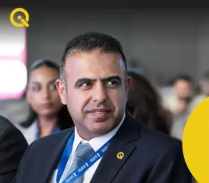 شركة “كي” تعزز حضورها الاقليمي وتشتارك بمهرجان الأردن للتكنولوجيا المالية 2026