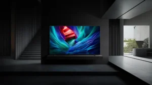 Samsung Brings Micro RGB to Saudi Arabia as It Marks 20 Years of Global TV Leadership