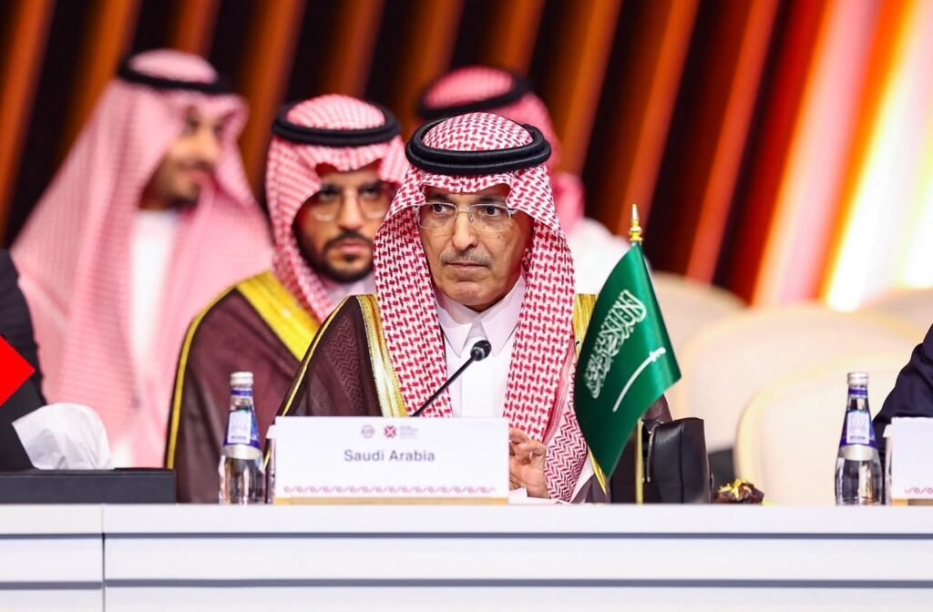 وزير المالية يختتم مشاركته في الاجتماعات السنوية لمجلس محافظي البنك الآسيوي للاستثمار في البنية التحتية