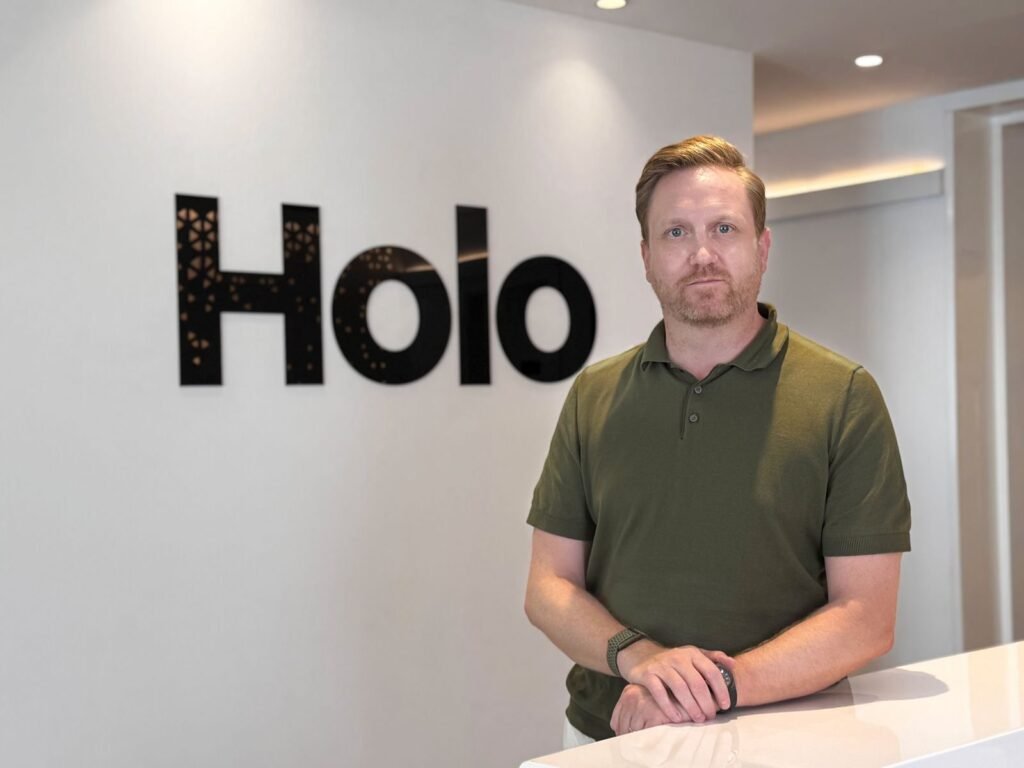 Holo uses AI to cut UAE mortgage submission times by 65%