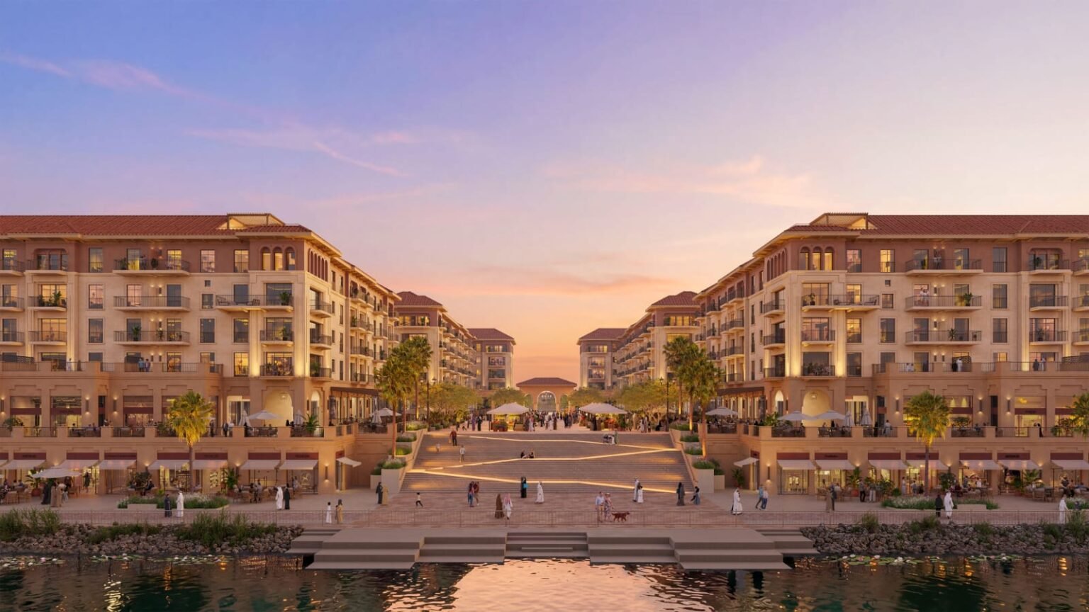 Bloom Holding Launches Alhambra, the Vibrant Heart and Final Release of Bloom Living
