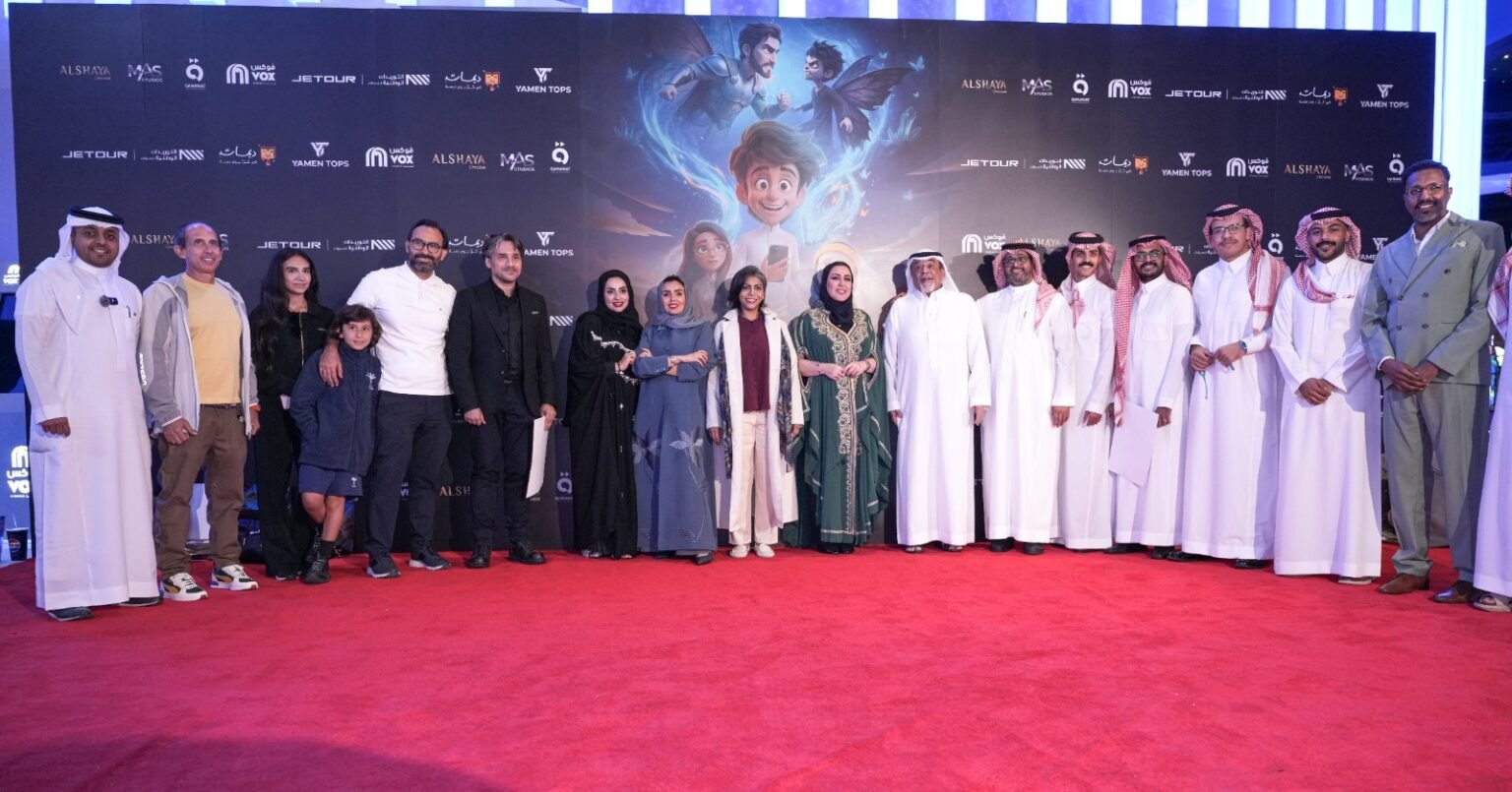 انطلاق عروض “أثر الفراشة عزام” في دور السينما
