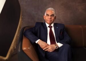 محسن الحميد: زيارة رئيس الوزراء الى اوربا تفتح افاق تعاون واسعة