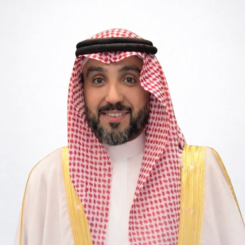 ماجد بن موسى الغيث: اليوم الوطني يجسد مسيرة وطن طموح يصنع مستقبله بثقة