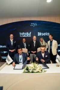 Monaco Yacht Show Extends Its Global Yachting Vision to Saudi Arabia through the Red Sea Yacht Show