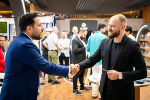 المعرض السعودي للفنادق والضيافة 2026 يعود إلى الرياض بفعاليات جديدة وبرنامج حافل