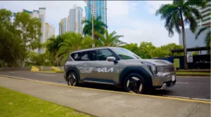 Kia Supports The Ocean Cleanup’s Panama City Plastic Waste Reduction Initiative under the 30 Cities Program