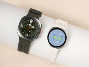 جسدك يرسل إشاراته كل يوم… و Galaxy Watch9 تساعدك على فهمها